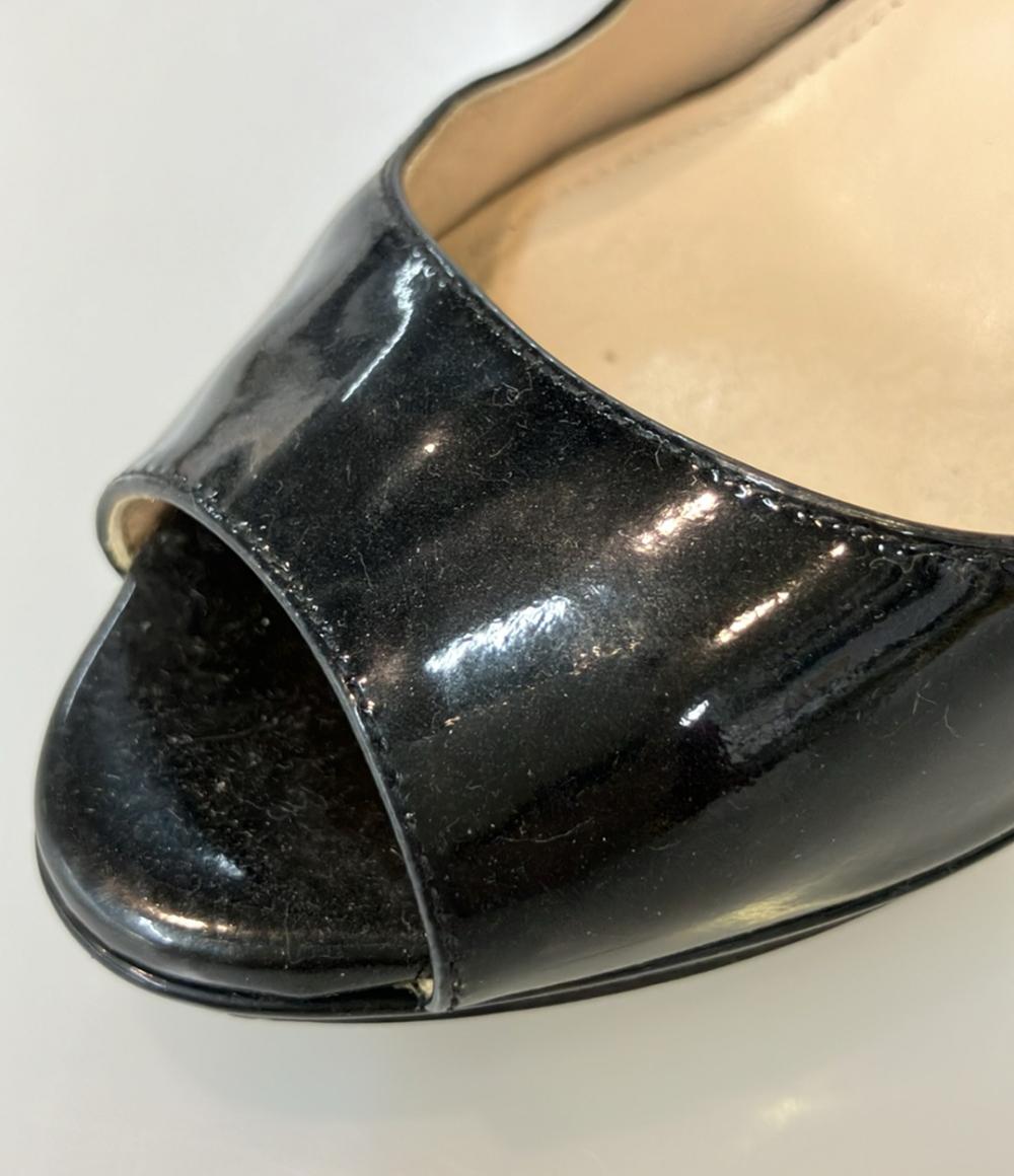 訳あり プラダ パンプス レディース SIZE 37 (L) PRADA