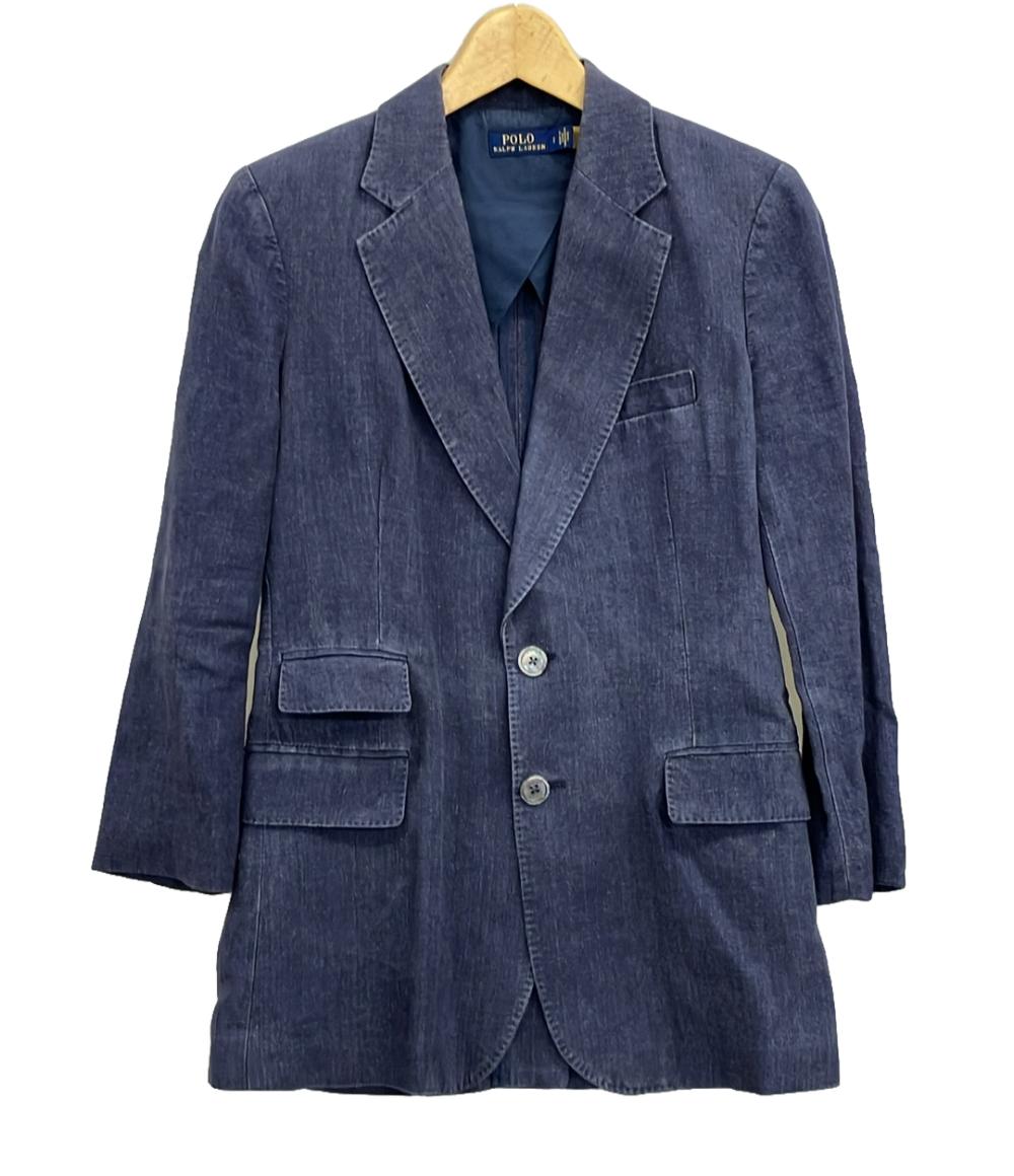 POLO RALPH LAUREN テーラードジャケット 2サイズ