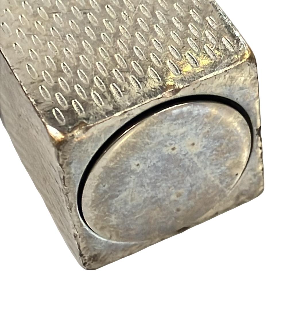 ルイ・ヴィトン キーホルダー バックチャーム ポルトクレ キューブ M67142 ユニセックス LOUIS VUITTON