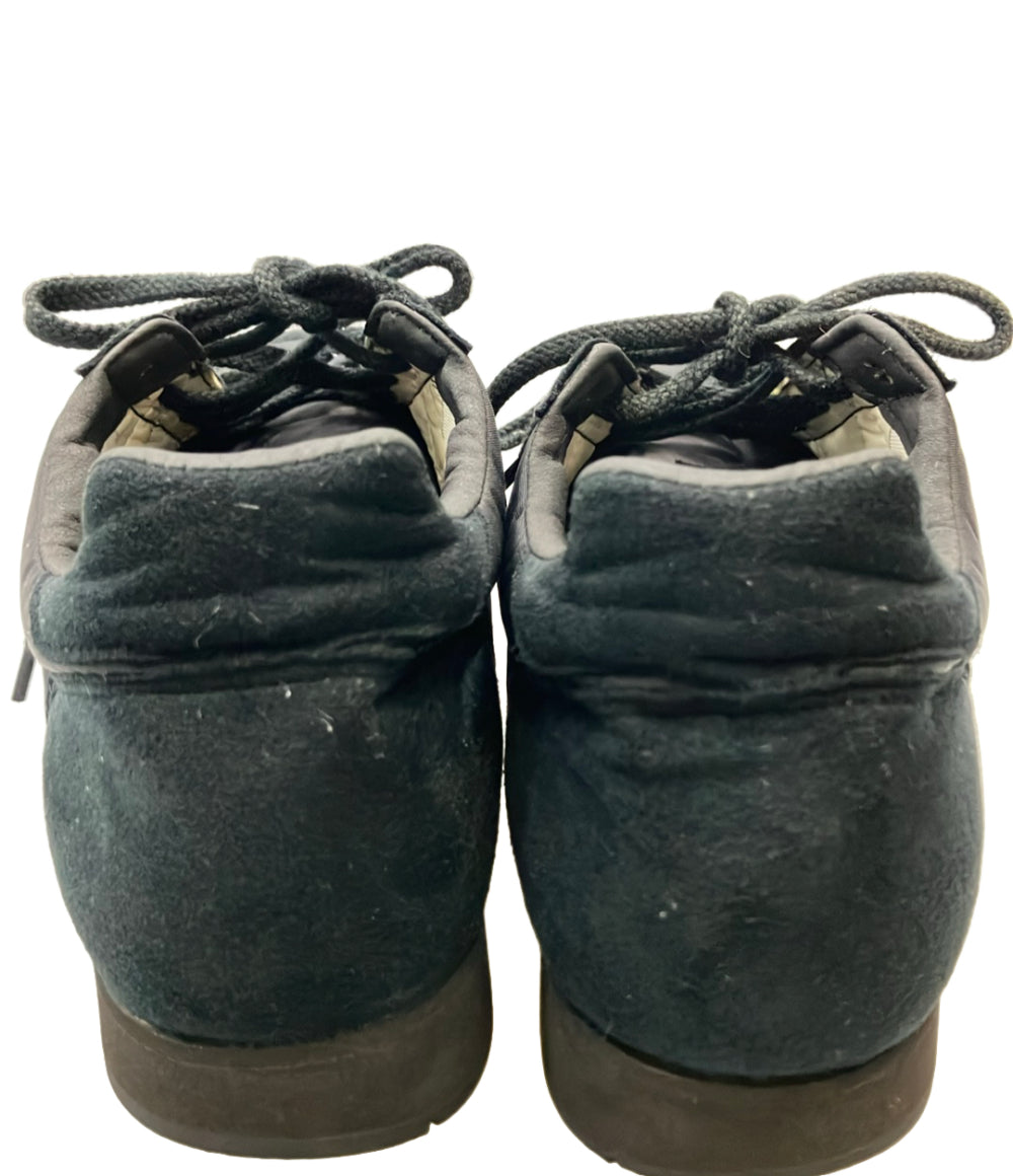 Mizuno MARGARET HOWELL ローカットスニーカー MR1 D1GD196209 メンズ レディース SIZE 25.5 ミズノ マーガレットハウエル