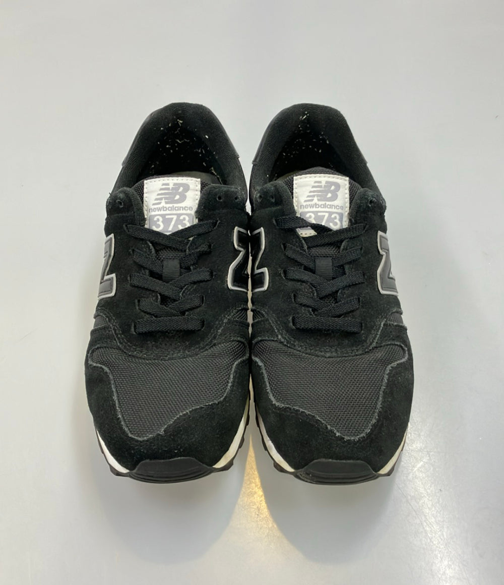 NEW BALANCE ローカットスニーカー ML373BBK メンズ SIZE 26.0 (M) ニューバランス