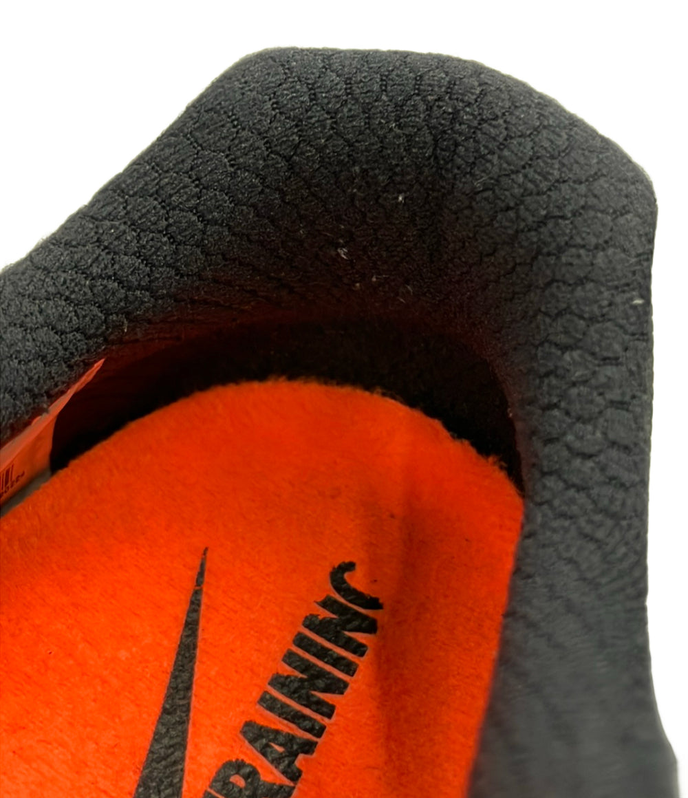 NIKE ローカットスニーカー メトコン 4 プレミアム AH7454-001 メンズ SIZE 26.5 ナイキ