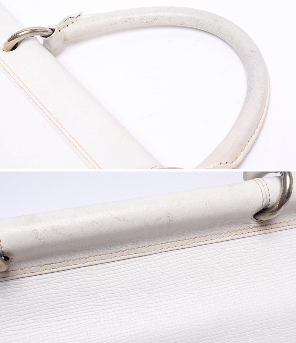 訳あり ハンティングワールド ハンドバッグ レディース HUNTING WORLD