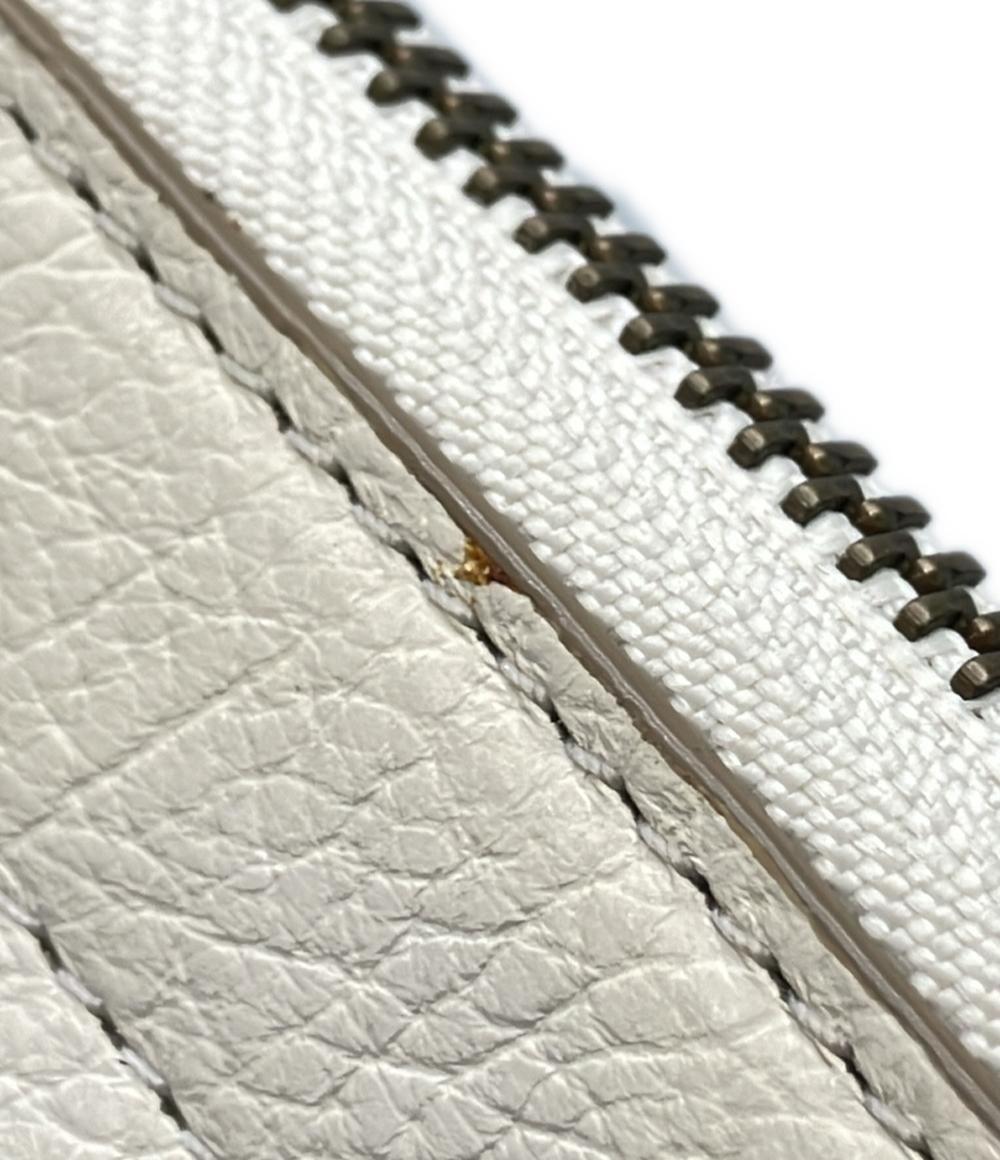 COACH ラウンドファスナー長財布 F52645 レディース コーチ