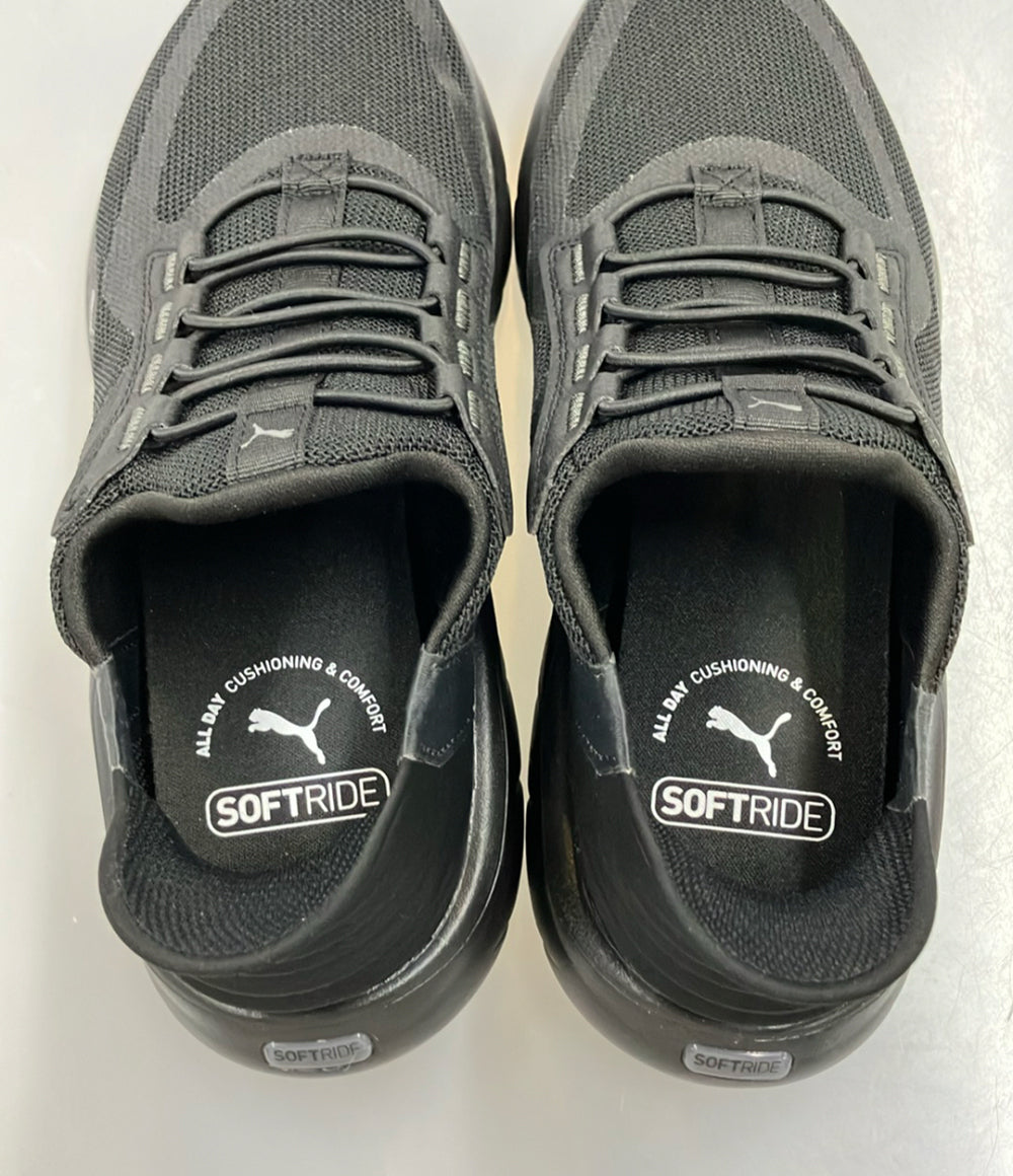 PUMA ローカットスニーカー スリッポン 311996-02 レディース SIZE 24.5 (L) プーマ