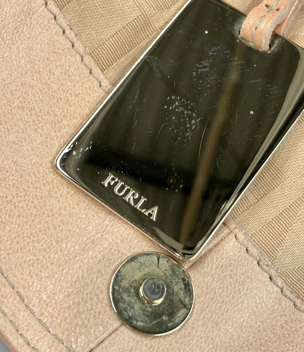 フルラ 2WAY ハンドバッグ ショルダーバッグ 斜め掛け レディース Furla