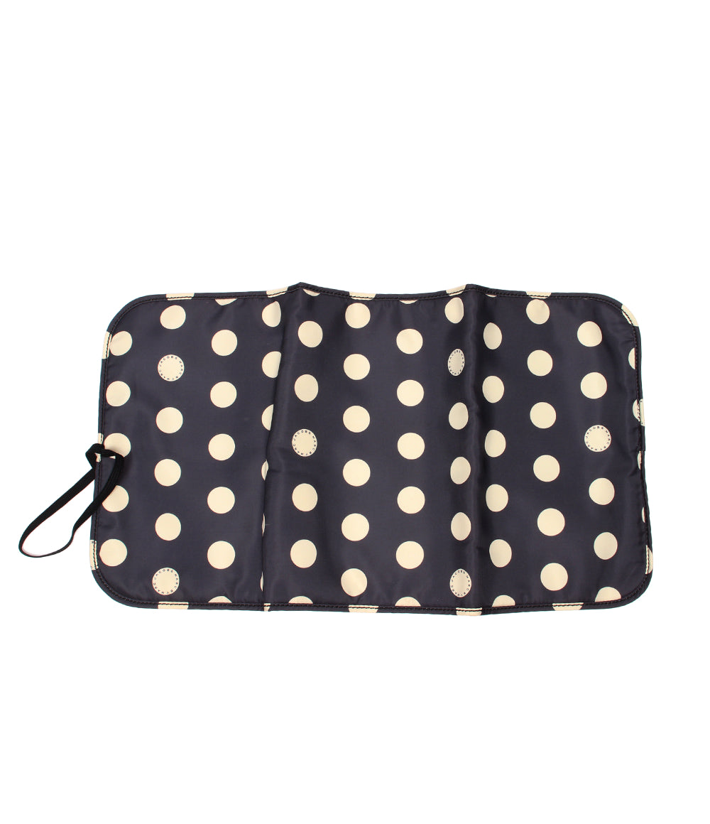 MARC BY MARC JACOBS トートバッグ ドット マザーズバッグ レディース マークバイマークジェイコブス