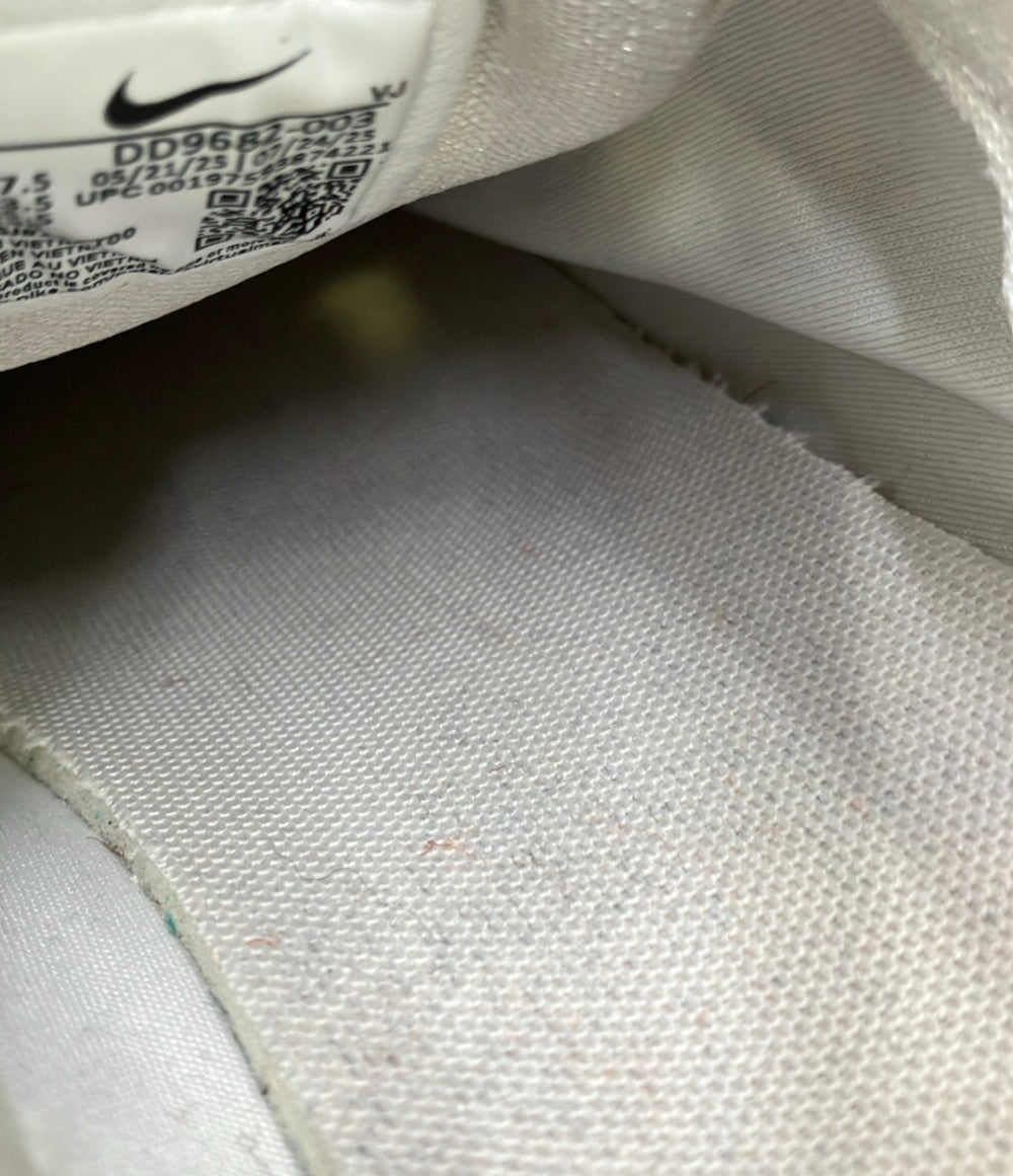 NIKE ローカットスニーカー TC 7900 DD9682-003 レディース SIZE 23.5 ナイキ