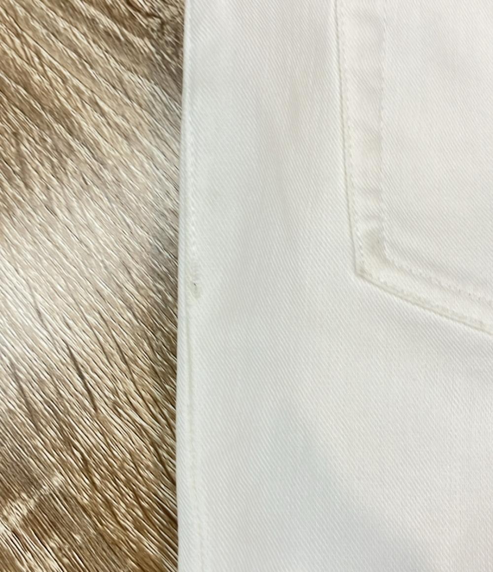 プラダ デニムパンツ レディース SIZE 25 (M) PRADA