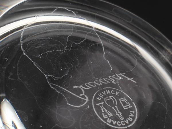 Baccarat グラス タンブラー 2点セット ペア シャトーバカラ バカラ