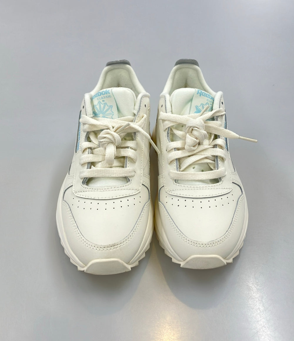 Reebok ローカットスニーカー レディース SIZE 24.5 リーボック