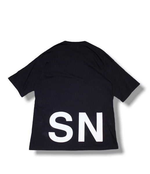 アンダーカバー Tシャツ NOISE ビッグシルエット 22SS - Tシャツ 