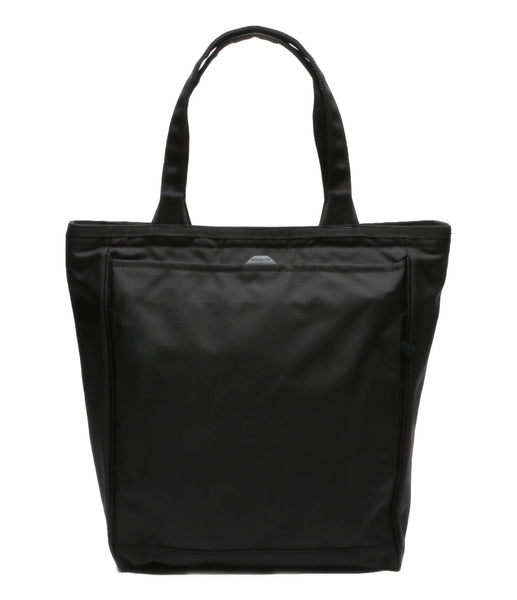 モノリス トートバッグ TOTE OFFICE SOLID M メンズ MONOLITH–rehello 