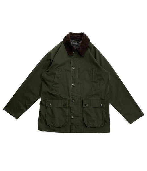 バブアー ジャケット セージグリーン 2001241 メンズ SIZE 40 BARBOUR