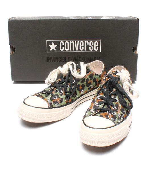 Converse Beauty Product Invinchable Wacmaria Sneaker CT70 Animal