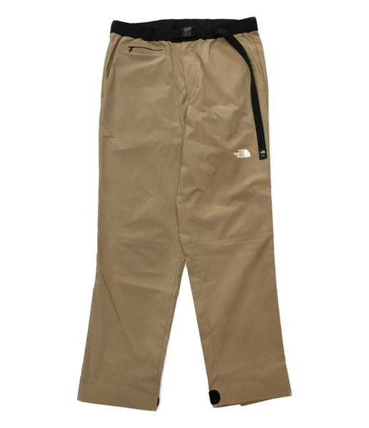 Xanor Face Hike Tech Light Nylon Long Pants TEC Light Pant NB392HY Men's  Size M The North Face × Hyke–rehello by BOOKOFF
