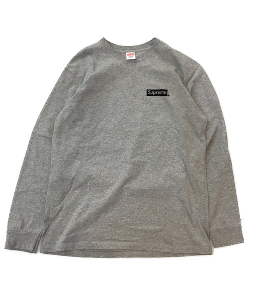 シュプリーム 長袖Ｔシャツ SACRED UNIQUE L S TEE 20SS メンズ SIZE L Supreme–rehello by  BOOKOFF