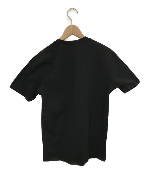 高評価得価UNDERCOVER S/S NEU BEAR 目隠し ベア 半袖Tシャツ M Tシャツ/カットソー(半袖/袖なし)