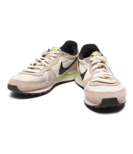 Naar boven Kilometers Politiek Nike INTERNATIONALIST Internationalist Sneakers 629684-007 Ladies SIZE 24  NIKE – rehello by BOOKOFF