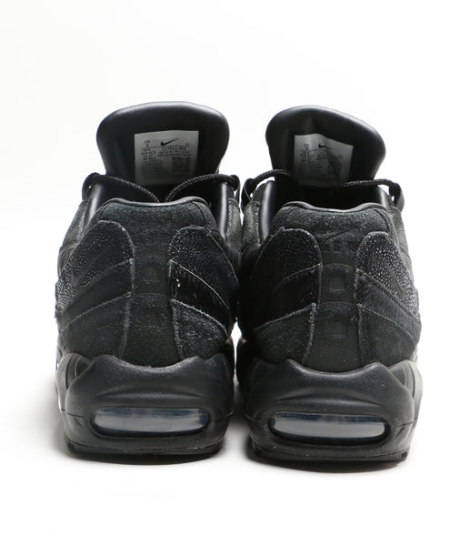 Nike Sneaker Air Max 95 Black Air Max 95 CZ7911-001 Men's