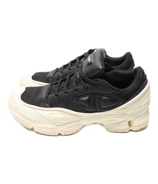 アディダス 美品 スニーカー ラフシモンズ RAF SIMONS OZWEEGO F34264