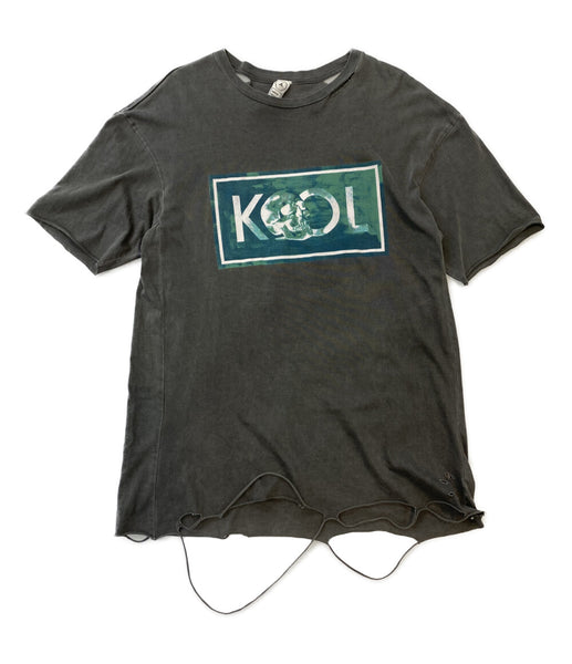 Tシャツ/カットソー(半袖/袖なし)alchemist kool tシャツ　M