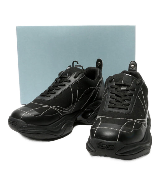 安いNEWOAO SUNLIGHT BLACK 26.5cm 靴