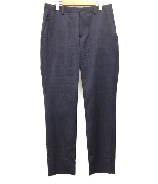 ジョルジオアルマーニ 美品 パンツスーツ メンズ SIZE 50 (XL以上