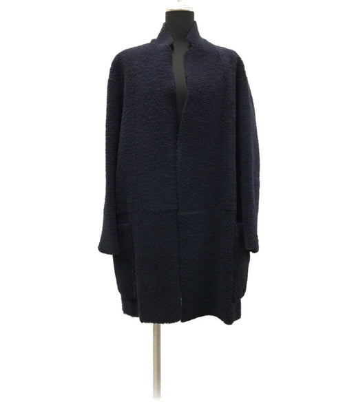 Celine Mouton coat ladies SIZE 36 (XS below) CELINE–rehello by BOOKOFF