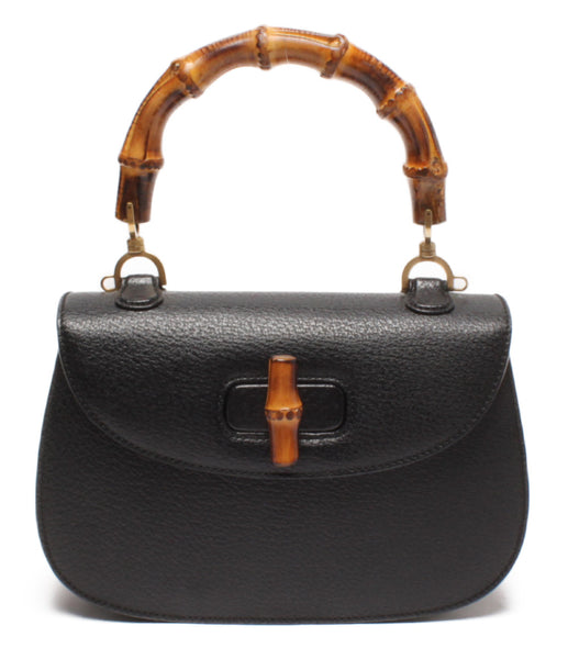 Gucci 2way handbag ladies GUCCI–rehello by BOOKOFF