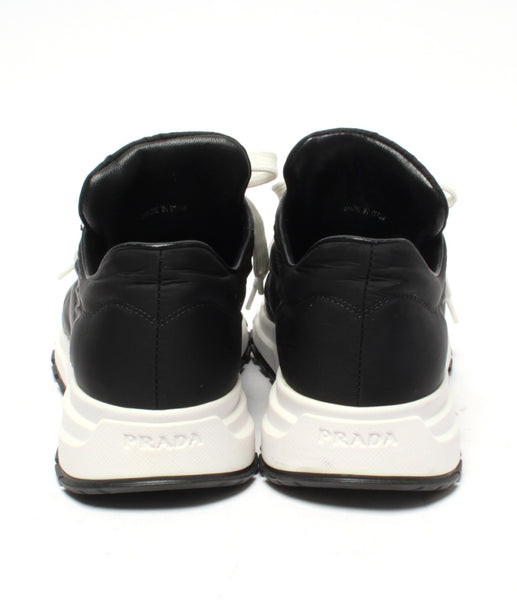 Prada sneaker Women Size 36 1/2 (m) Prada–rehello by BOOKOFF