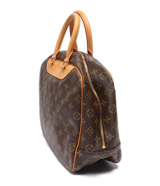 Louis Vuitton Handbag Deauville Monogram M47270 / Ladies Louis 
