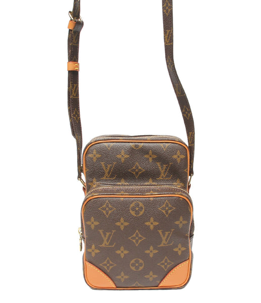 Louis Vuitton Shoulder Bag  Monogram M45236 Ladies Louis Vuitton –  rehello by BOOKOFF