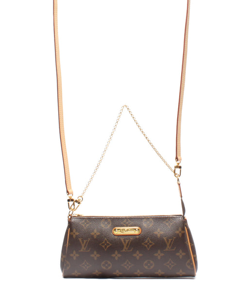 ルイヴィトン 2wayショルダーバッグ エヴァ モノグラム M95567 レディース Louis Vuitton–rehello by BOOKOFF