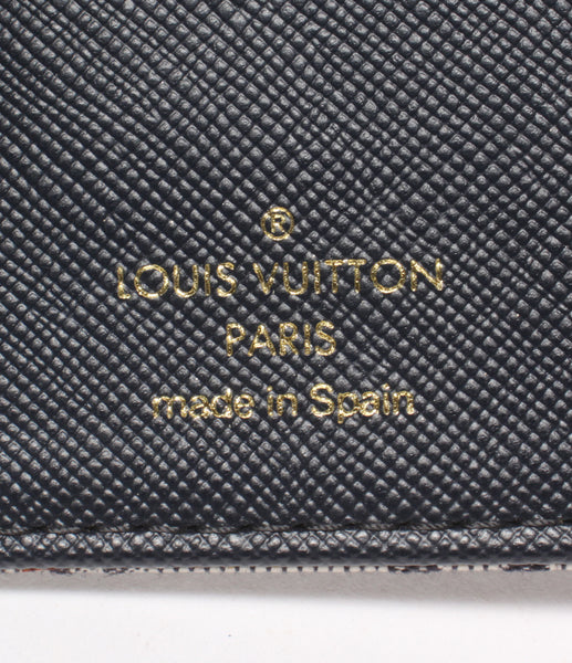 ルイヴィトン Louis Vuitton モノグラム アジェンダ ポッシュ R20503