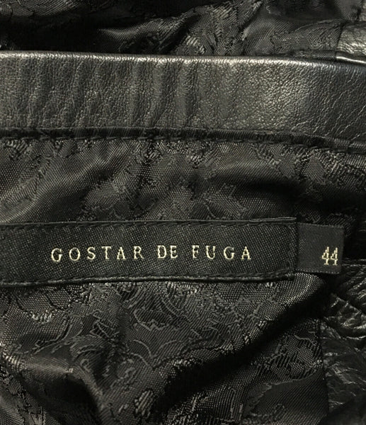 FUGA かなり人気の商品‼︎ サイズ44 ブラック