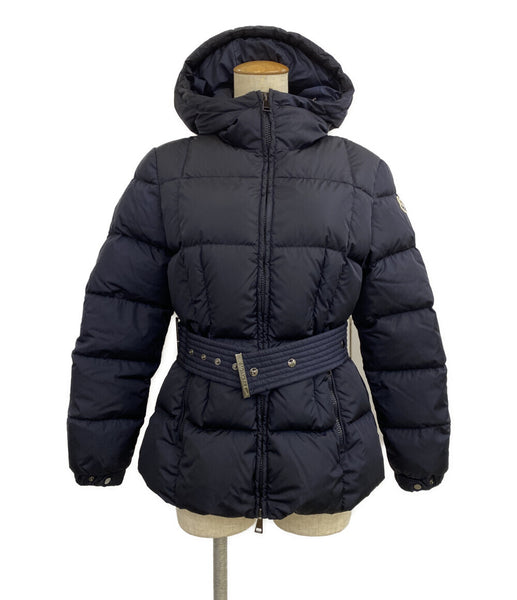MONCLER REPUBLIQUE ダウン 定価24万 美品 0 モンクレール | www ...