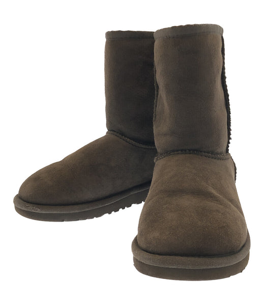 アグ ムートンブーツ キッズ SIZE 208 (M) UGG–rehello by BOOKOFF