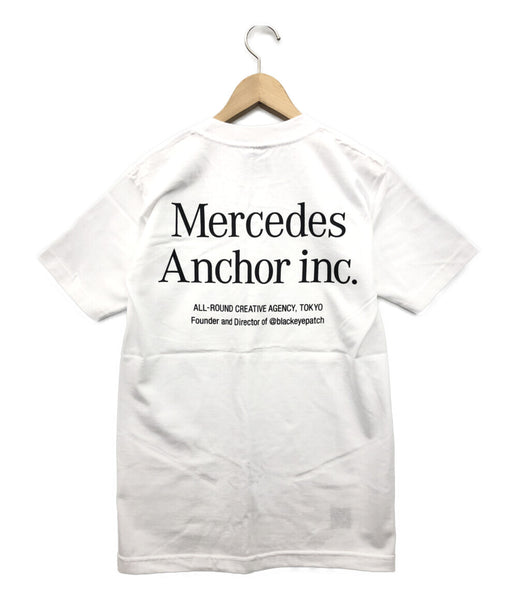 美品 半袖Tシャツ メンズ SIZE S (S) Mercedes anchori nc – rehello ...
