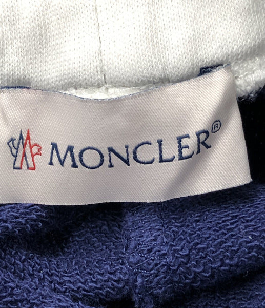 モンクレール ハーフパンツ キッズ SIZE 10 (140サイズ) MONCLER