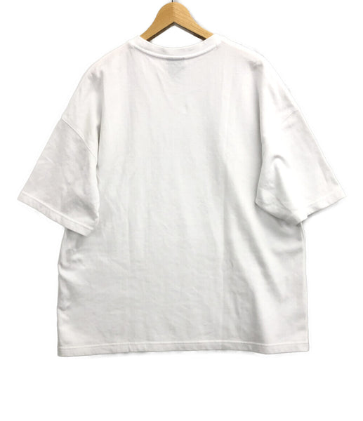 半袖くまTシャツ メンズ (複数サイズ) OY–rehello by BOOKOFF