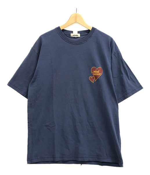 半袖Tシャツ メンズ SIZE 3 (L) mindseeker–rehello by BOOKOFF