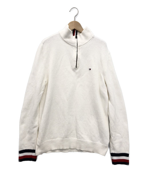 トミーヒルフィガー 長袖ニット メンズ SIZE M (M) TOMMY HILFIGER