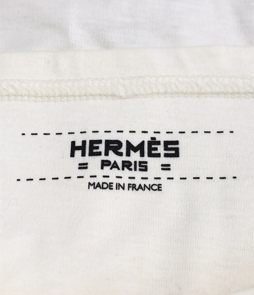 エルメス 長袖Tシャツ メンズ SIZE 36 (S) HERMES–rehello by BOOKOFF