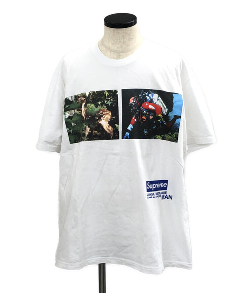 半袖Tシャツ メンズ SIZE XL (XL以上) Supreme×JUNYA WATANABE - T ...