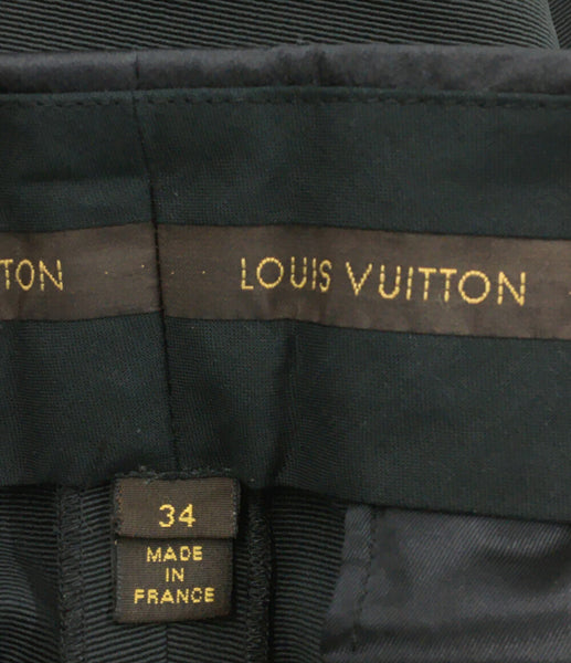 ルイヴィトン ショートパンツ レディース SIZE 34 (複数サイズ) Louis Vuitton–rehello by BOOKOFF