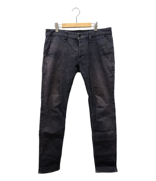 デンハム デニムパンツ 27200-1-11009 メンズ SIZE 33 (L) DENHAM 