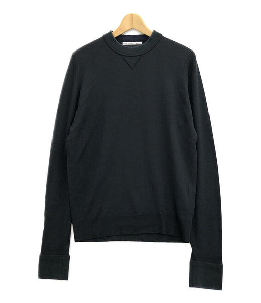 長袖ニット メンズ SIZE 2 (M) sacai×JOHN SMEDLEY–rehello by BOOKOFF