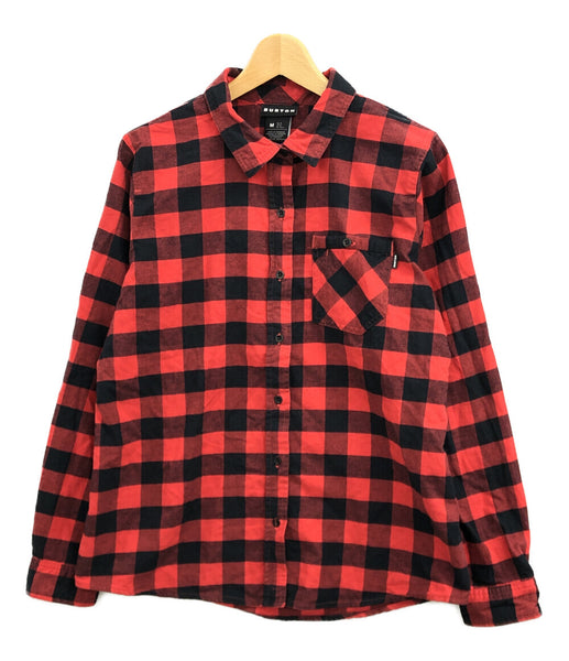 バートン 長袖シャツ メンズ SIZE M (M) BURTON–rehello by BOOKOFF