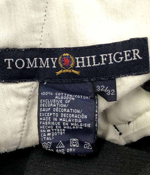 トミーヒルフィガー コーデュロイパンツ メンズ SIZE 32 (L) TOMMY